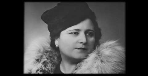 La storia del soprano Rosetta Pampanini: mosse i primi passi a Bari e fece innamorare Toscanini